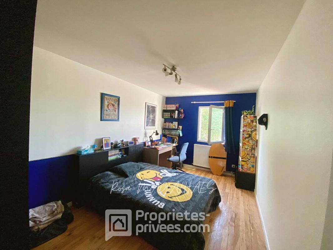 SAMADET Belle maison familiale avec vaste jardin 6