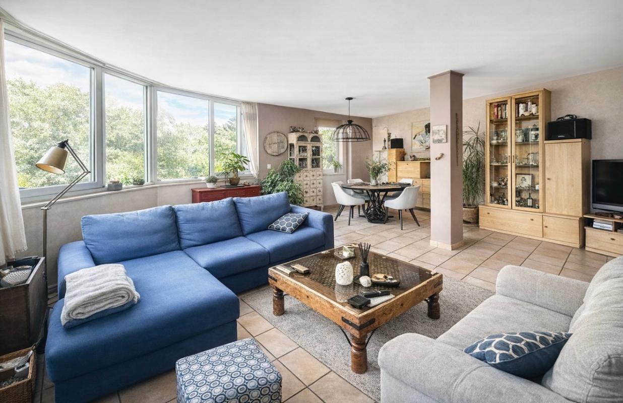 MONTPELLIER Appartement Montpellier 6 pièce(s) 117 m2+ Garage 1