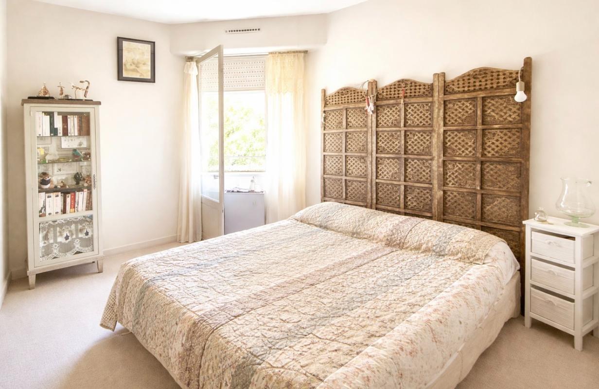 MONTPELLIER Appartement Montpellier 6 pièce(s) 117 m2+ Garage 3