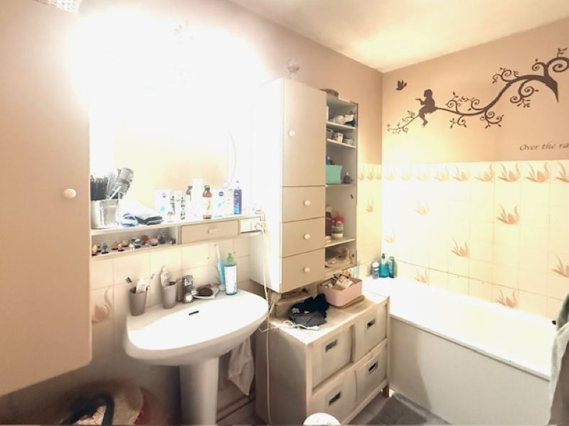 MONTPELLIER Appartement Montpellier 6 pièce(s) 117 m2+ Garage 7