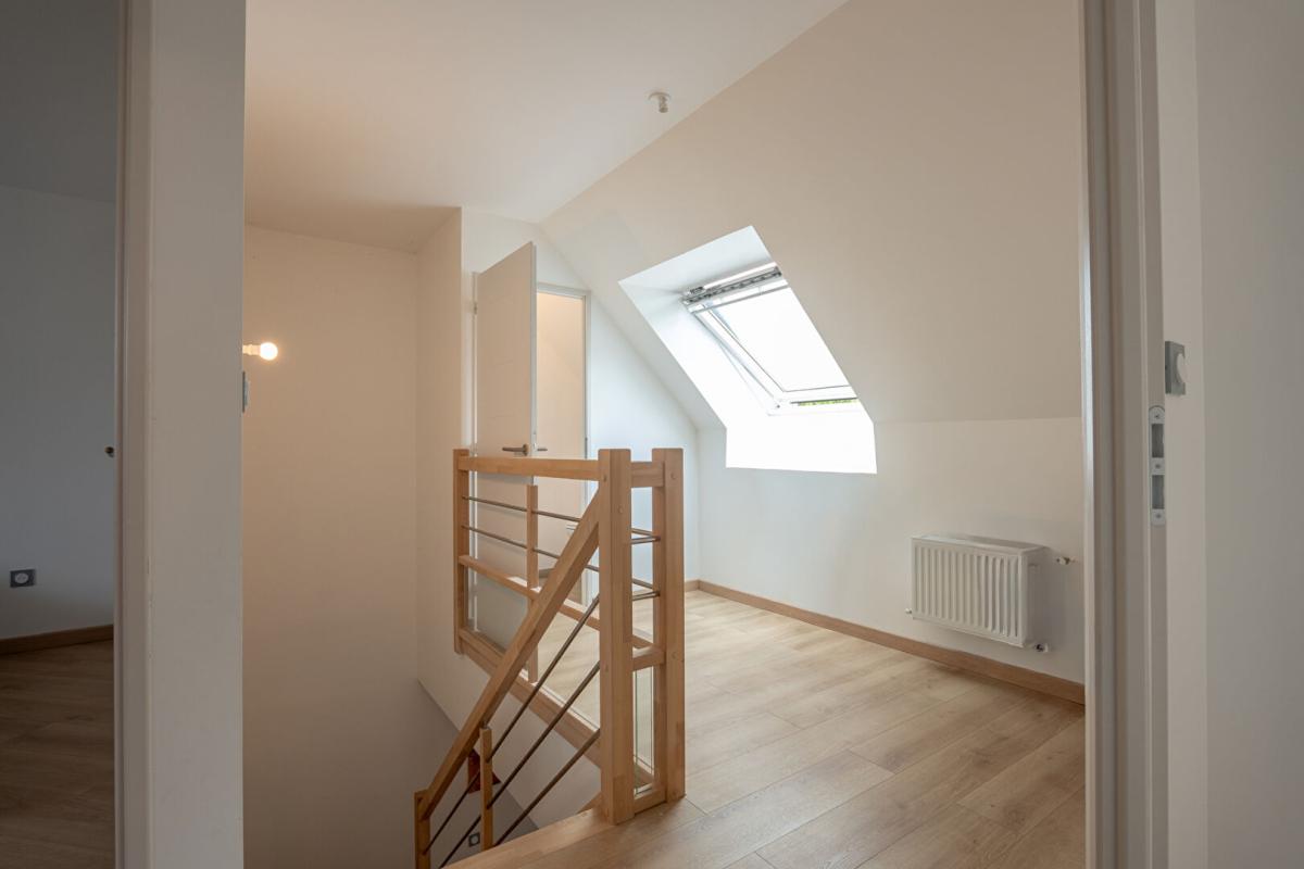 MONT-PRES-CHAMBORD LIEUX UNIQUES ® x PROPRIÉTÉS PRIVÉES PROPOSE MAISON CONTEMPORAINE 113 M² - MONT-PRÈS-CHAMBORD - TERRAIN 2860 M² 13