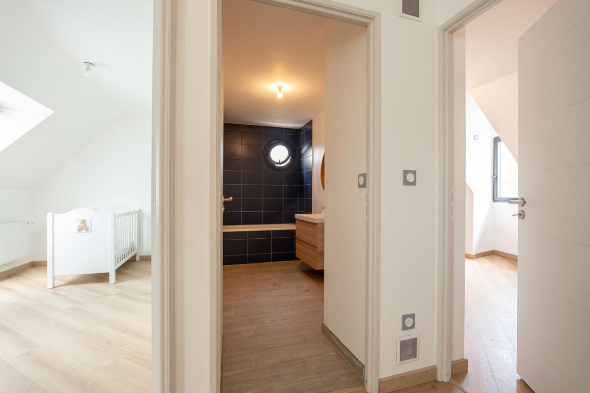 MONT-PRES-CHAMBORD LIEUX UNIQUES ® x PROPRIÉTÉS PRIVÉES PROPOSE MAISON CONTEMPORAINE 113 M² - MONT-PRÈS-CHAMBORD - TERRAIN 2860 M² 16