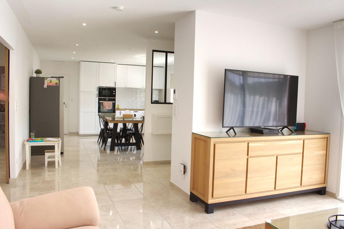 CARPENTRAS Maison  en lotissement - 4 pièces - 3 chambres - 95 m2 11