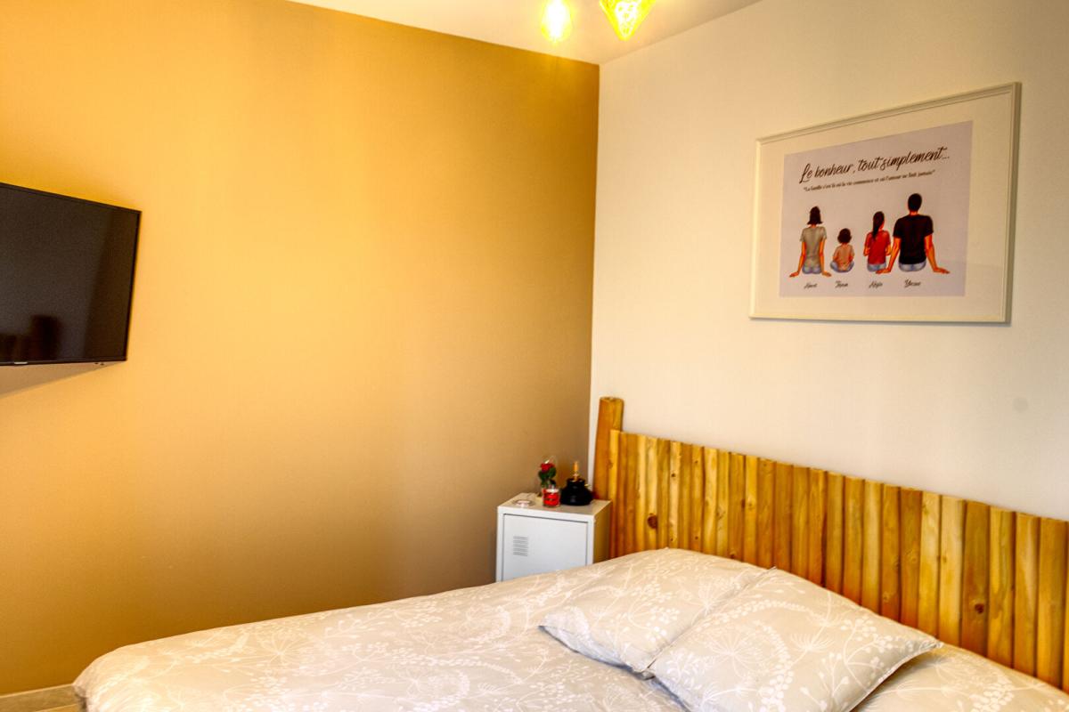 CARPENTRAS Maison  en lotissement - 4 pièces - 3 chambres - 95 m2 12