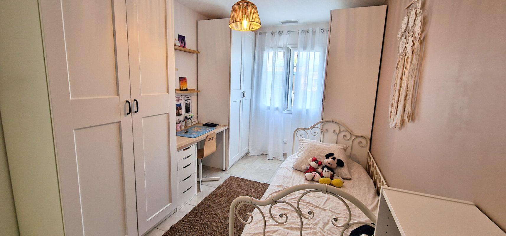 CARPENTRAS Maison  en lotissement - 4 pièces - 3 chambres - 95 m2 14