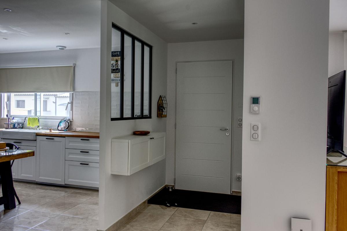 CARPENTRAS Maison  en lotissement - 4 pièces - 3 chambres - 95 m2 6