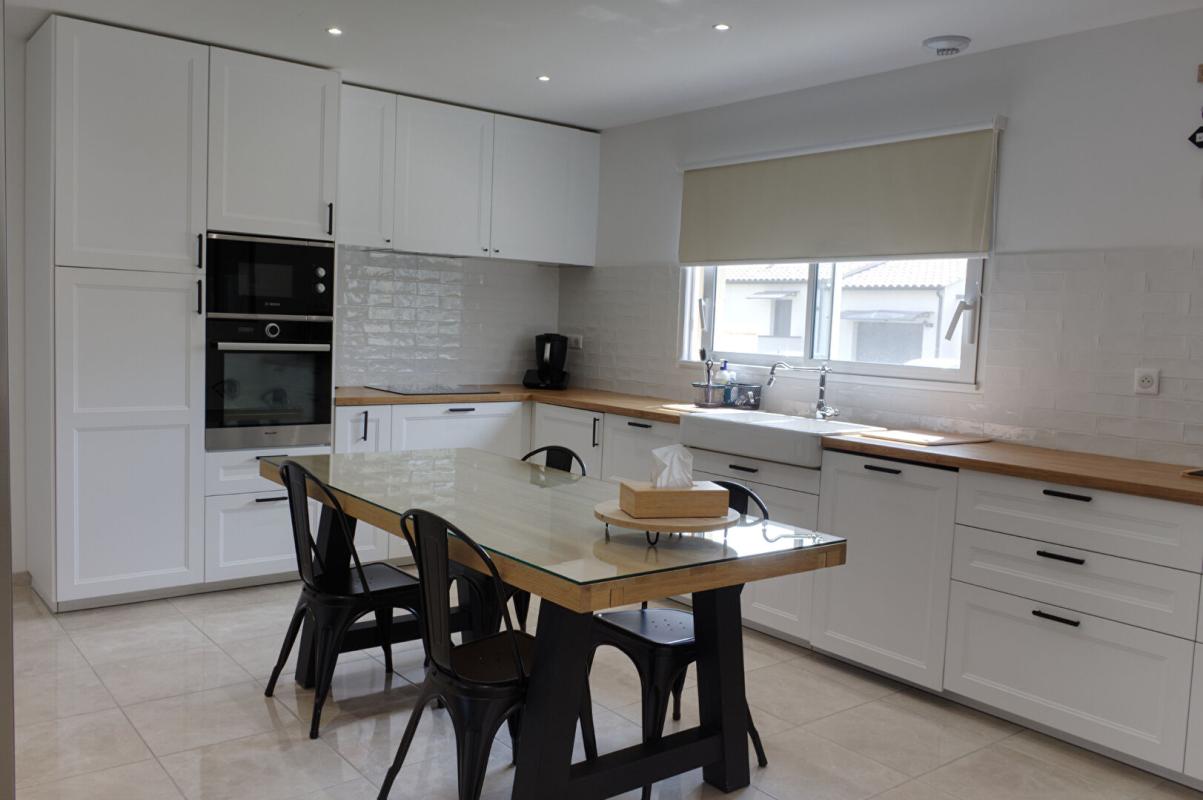 CARPENTRAS Maison  en lotissement - 4 pièces - 3 chambres - 95 m2 7