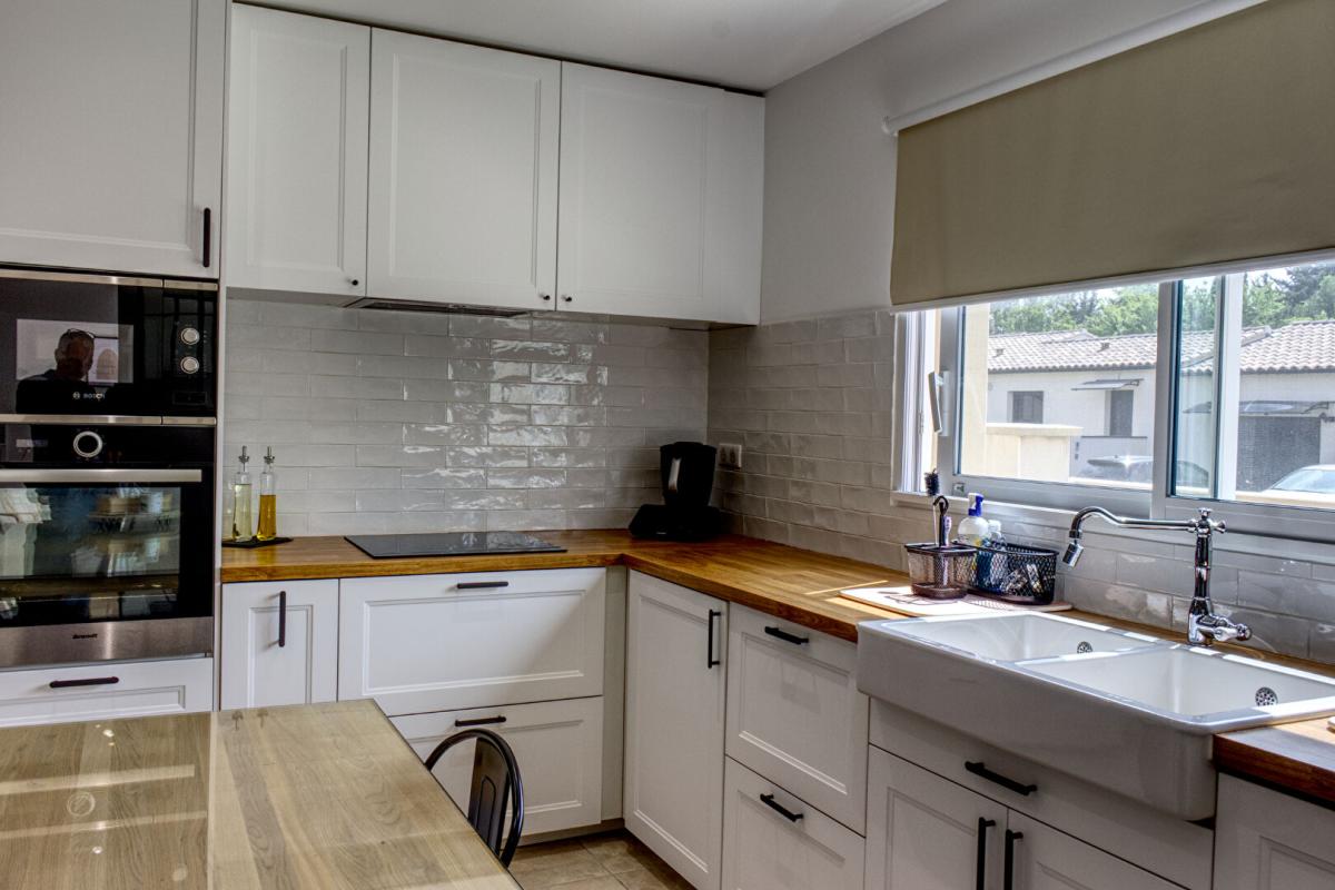 CARPENTRAS Maison  en lotissement - 4 pièces - 3 chambres - 95 m2 8