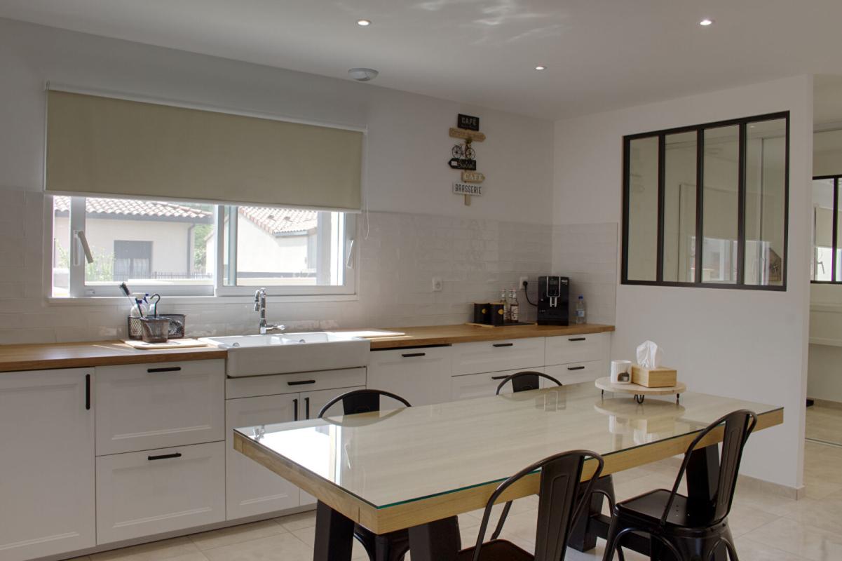 CARPENTRAS Maison  en lotissement - 4 pièces - 3 chambres - 95 m2 9