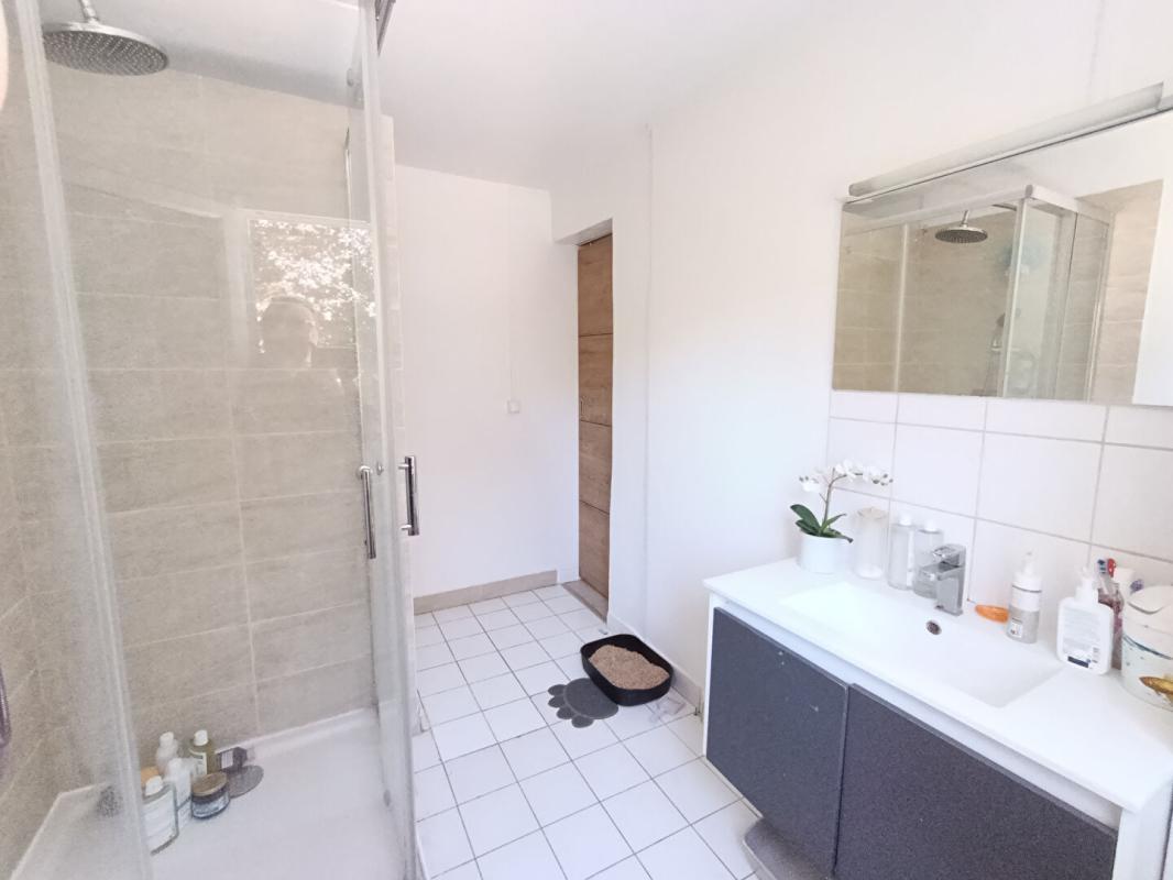 VILLENEUVE-SAINT-GEORGES Maison Villeneuve Saint Georges 5 pièces 76 m2 11