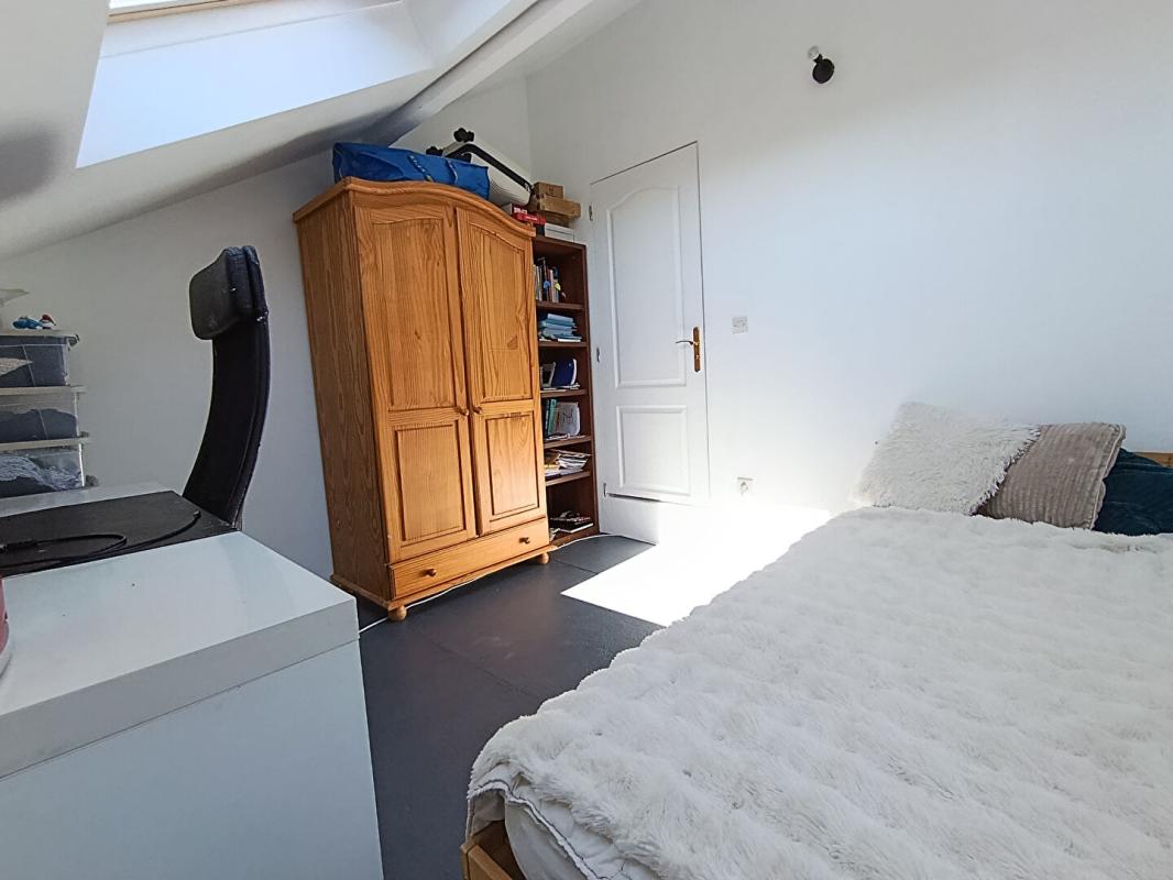 VILLENEUVE-SAINT-GEORGES Maison Villeneuve Saint Georges 5 pièces 76 m2 13