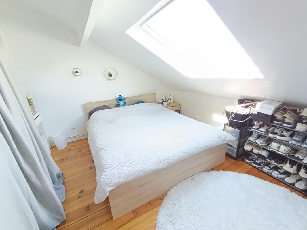 VILLENEUVE-SAINT-GEORGES Maison Villeneuve Saint Georges 5 pièces 76 m2 15