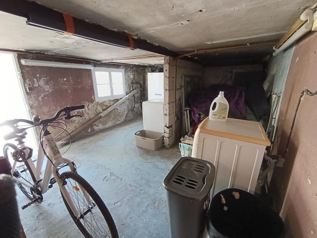 VILLENEUVE-SAINT-GEORGES Maison Villeneuve Saint Georges 5 pièces 76 m2 18