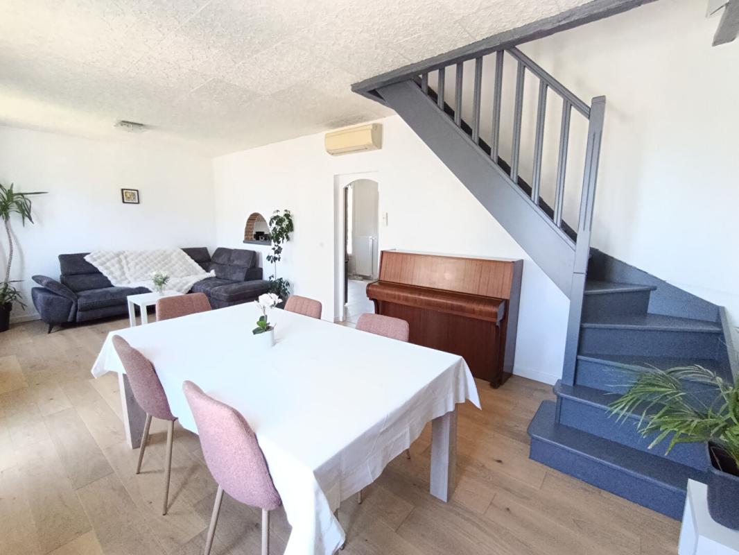 VILLENEUVE-SAINT-GEORGES Maison Villeneuve Saint Georges 5 pièces 76 m2 6