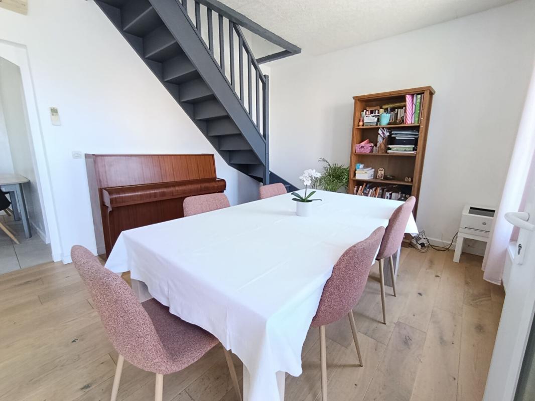 VILLENEUVE-SAINT-GEORGES Maison Villeneuve Saint Georges 5 pièces 76 m2 7