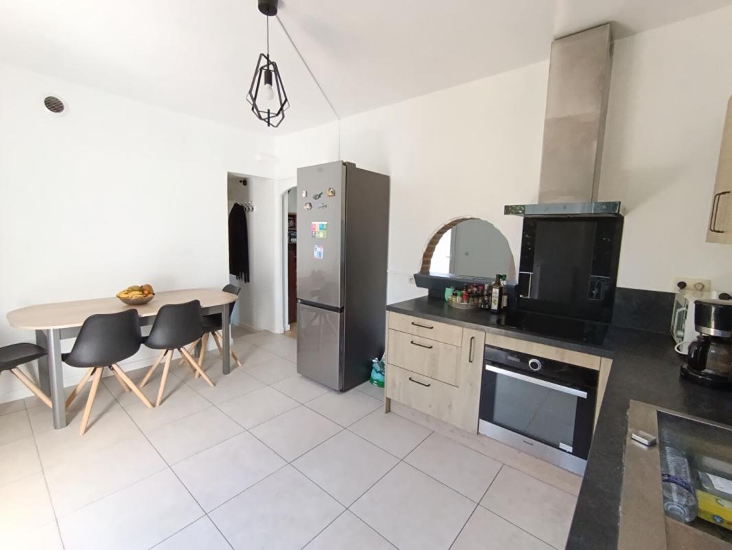 VILLENEUVE-SAINT-GEORGES Maison Villeneuve Saint Georges 5 pièces 76 m2 8