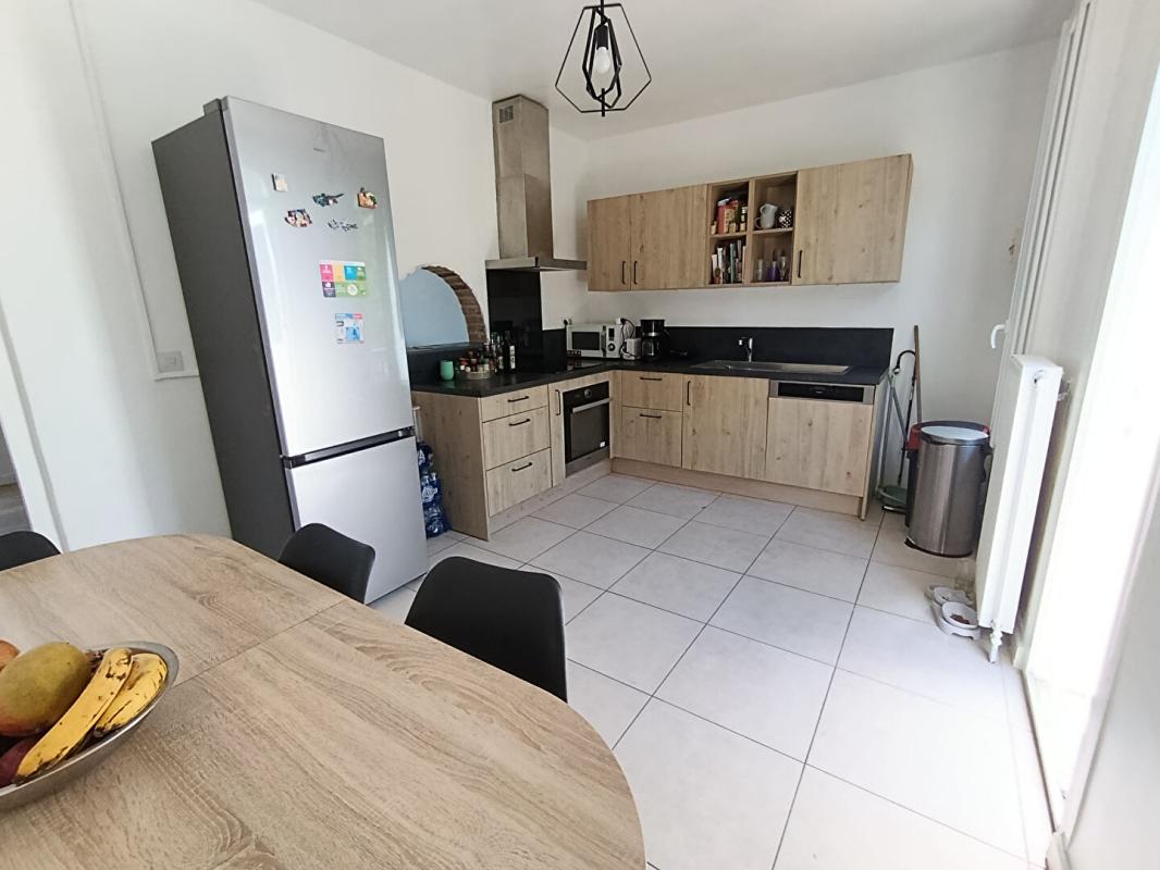 VILLENEUVE-SAINT-GEORGES Maison Villeneuve Saint Georges 5 pièces 76 m2 9