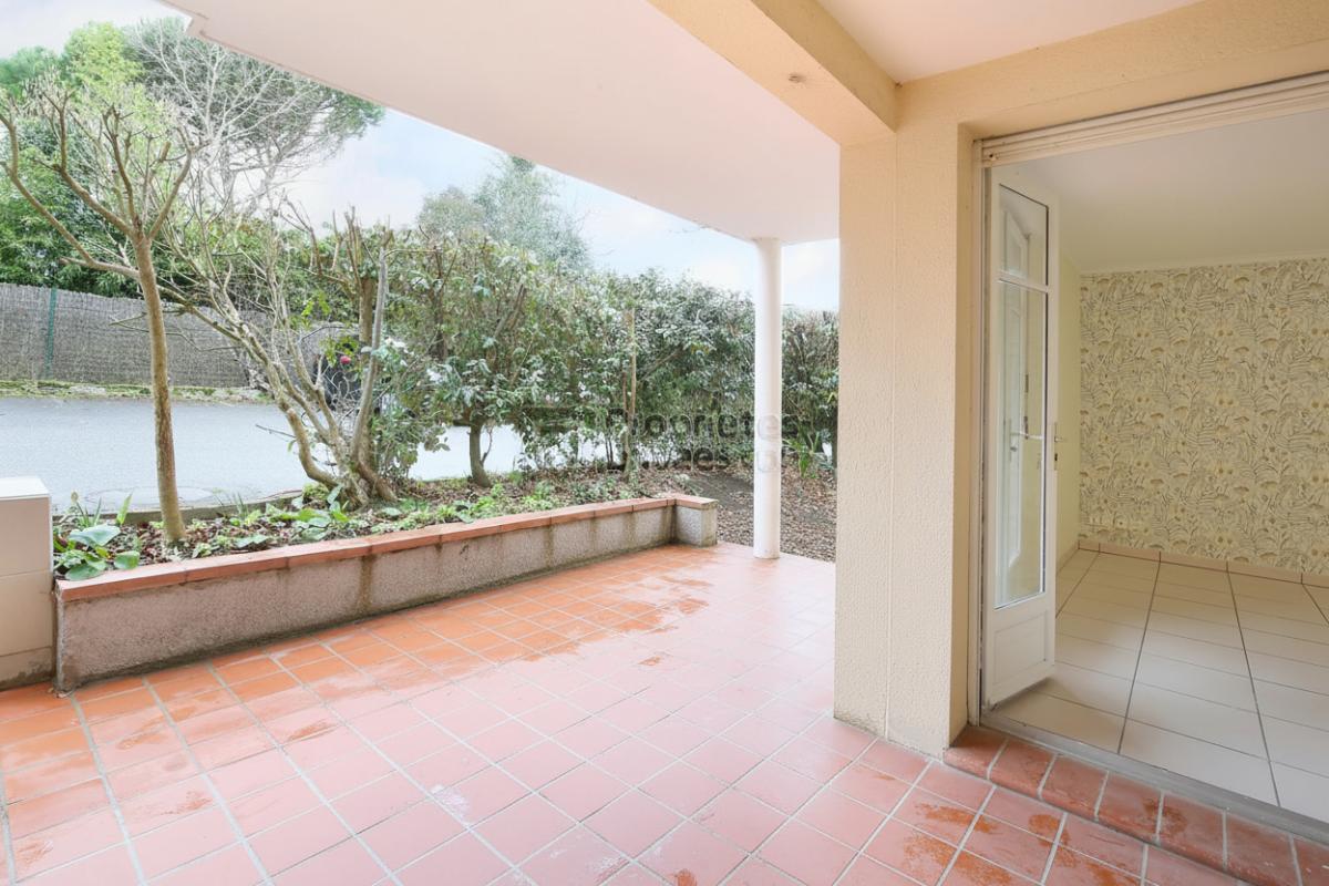 TOULOUSE Appartement T3 de 64 m2 - Parking 1