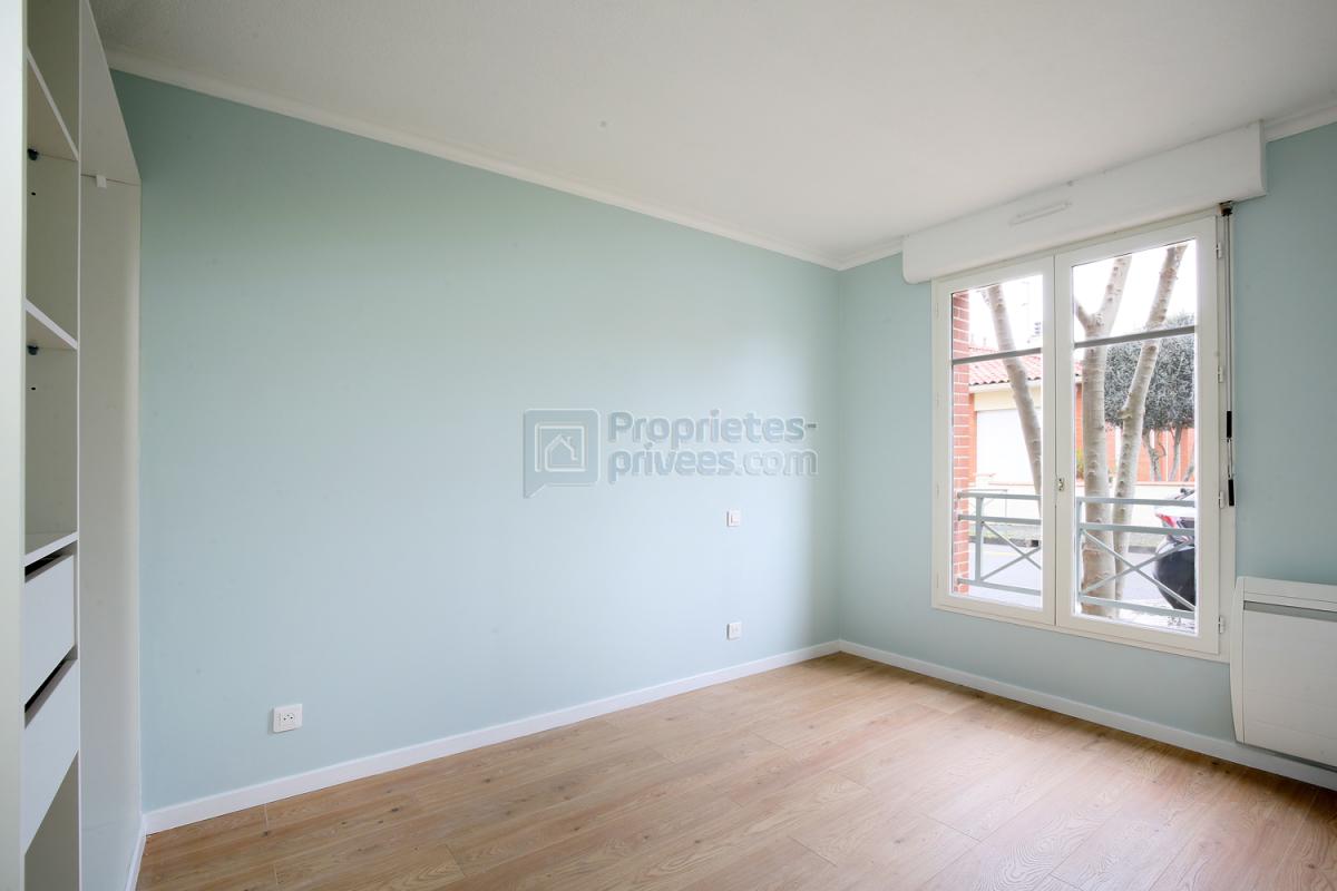 TOULOUSE Appartement T3 de 64 m2 - Parking 13