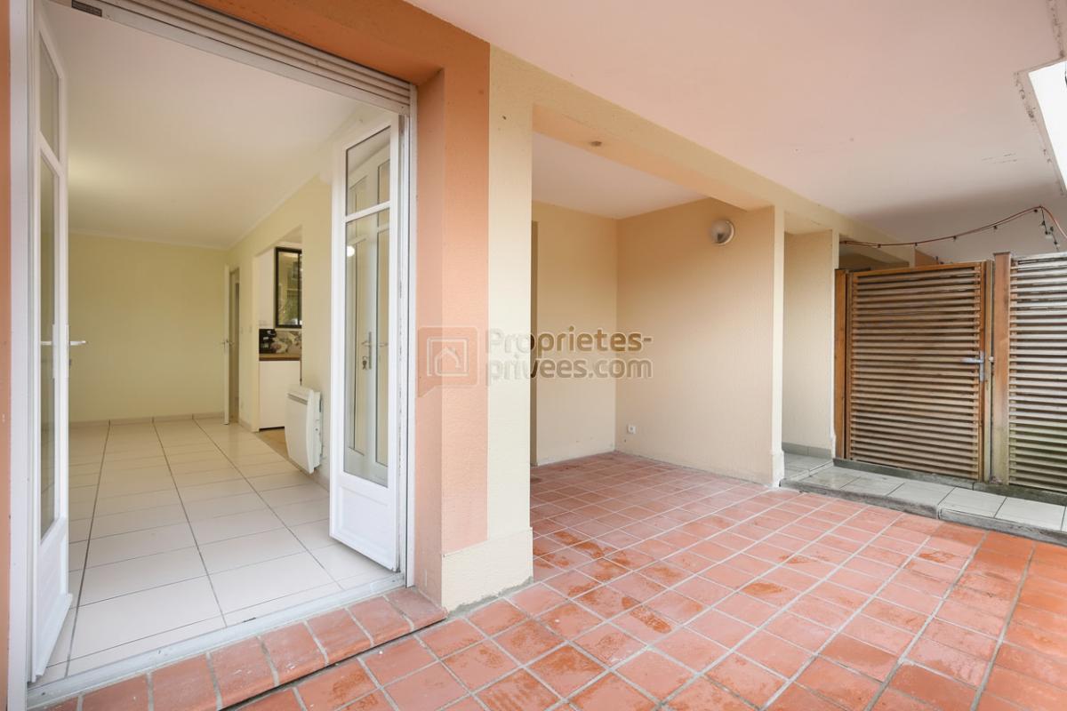 TOULOUSE Appartement T3 de 64 m2 - Parking 2