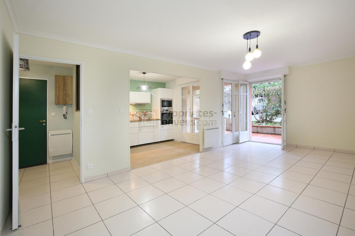 TOULOUSE Appartement T3 de 64 m2 - Parking 3