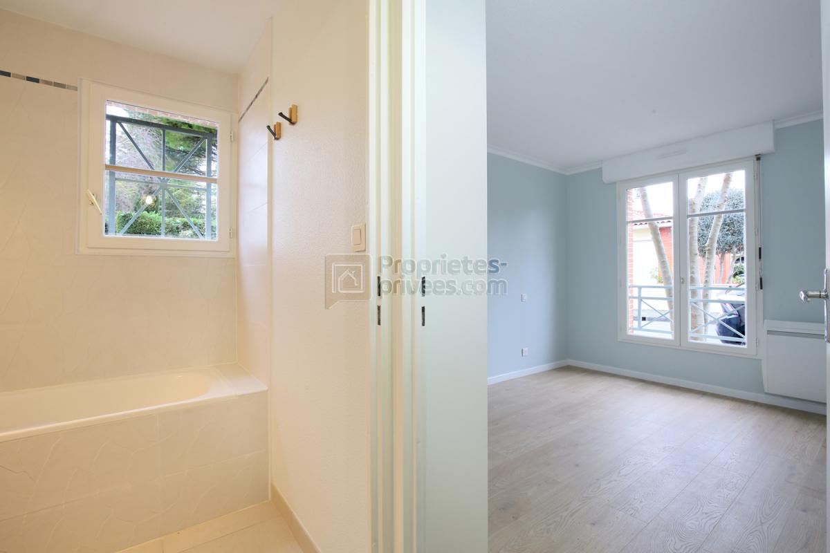 TOULOUSE Appartement T3 de 64 m2 - Parking 9