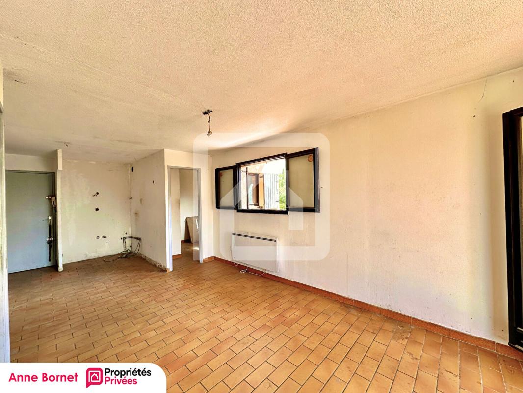 GRASSE Appartement 3 pièces 41 m2, terrasse, garage, parking privatif, piscine 5