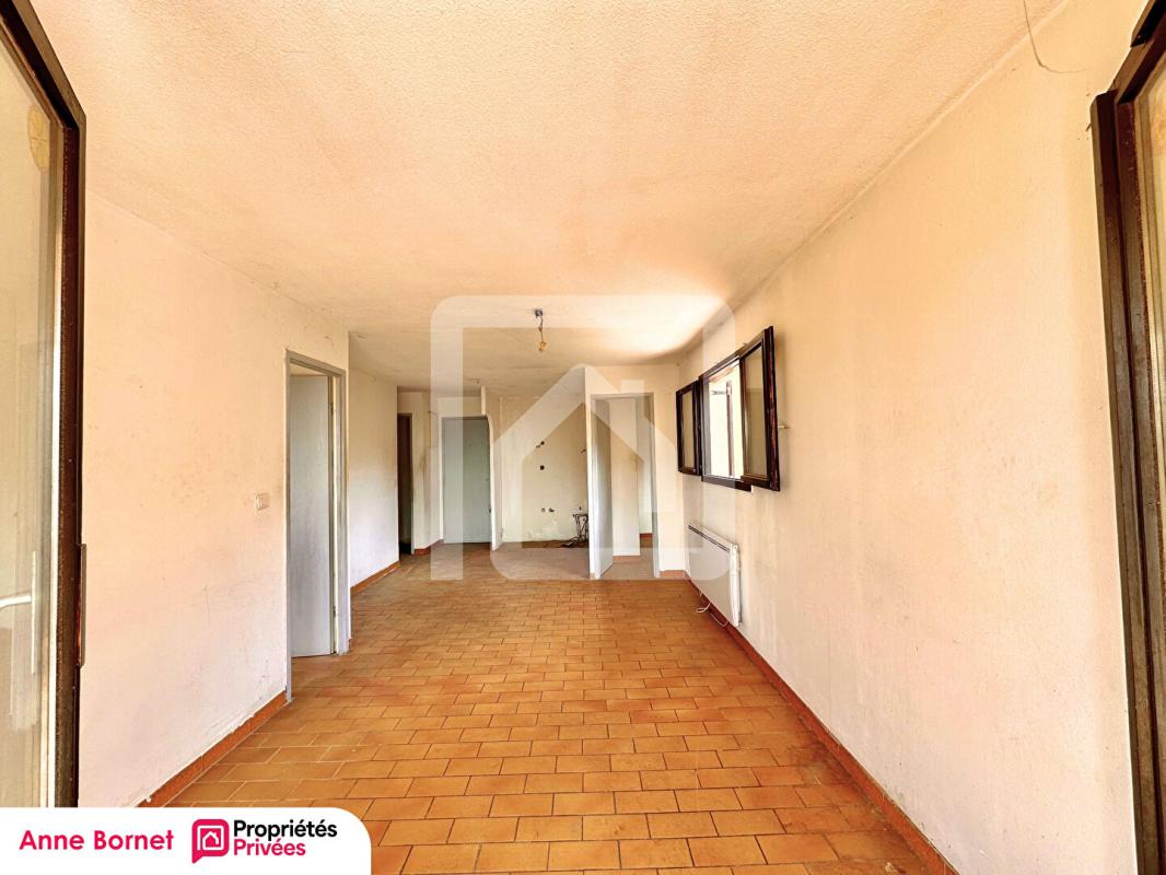 GRASSE Appartement 3 pièces 41 m2, terrasse, garage, parking privatif, piscine 7
