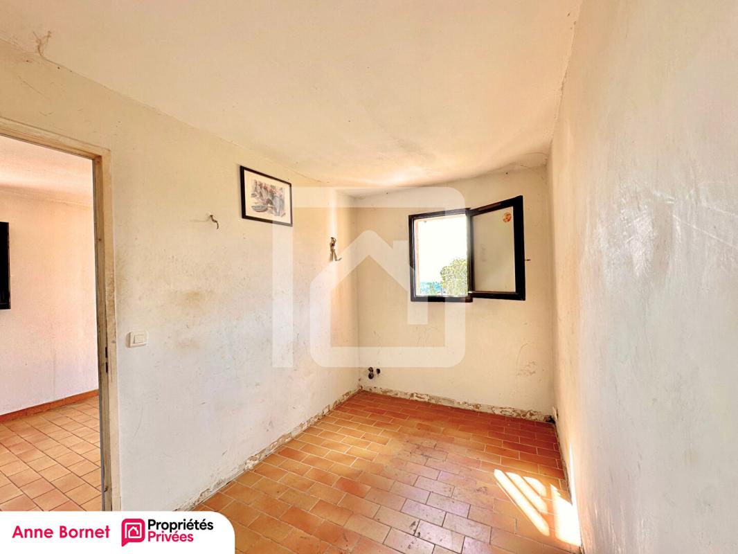 GRASSE Appartement 3 pièces 41 m2, terrasse, garage, parking privatif, piscine 9