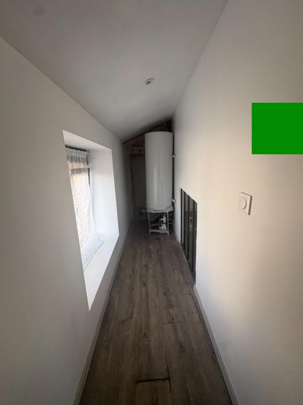 MONTREVAULT Immeuble de rendement  situé entre Nantes et Cholet 11