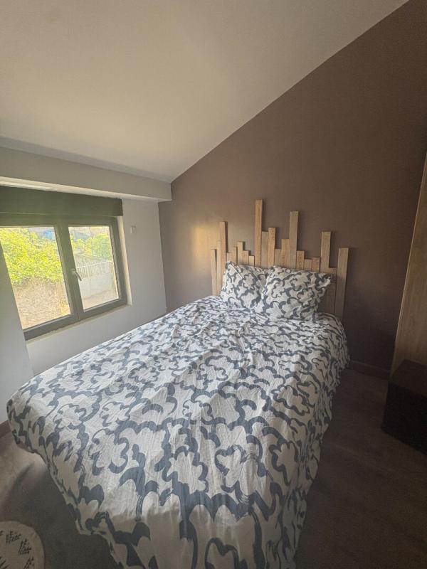 MONTREVAULT Immeuble de rendement  situé entre Nantes et Cholet 12