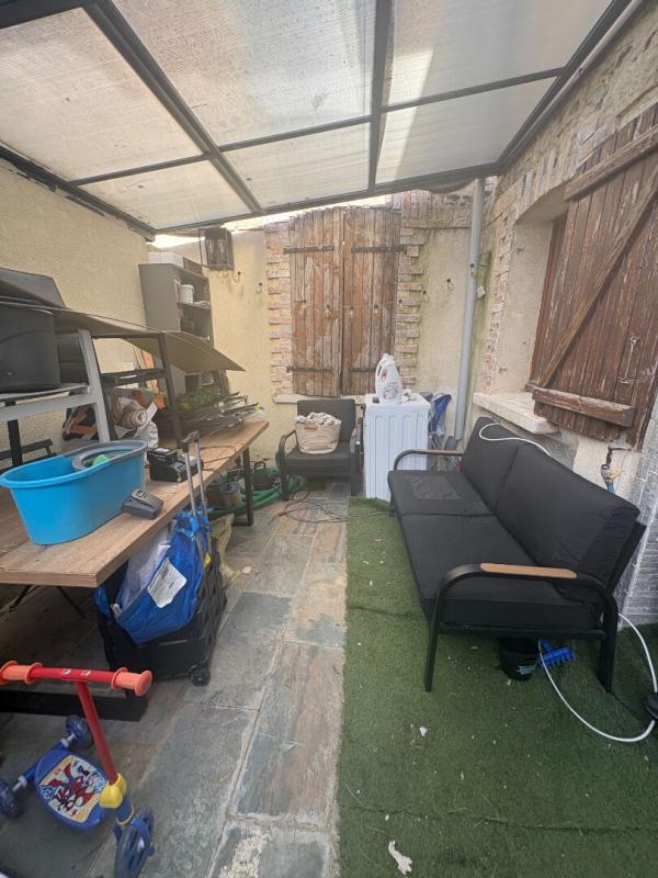 MONTREVAULT Immeuble de rendement  situé entre Nantes et Cholet 13