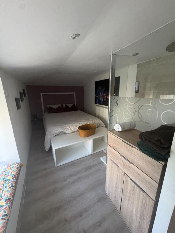 MONTREVAULT Immeuble de rendement  situé entre Nantes et Cholet 15