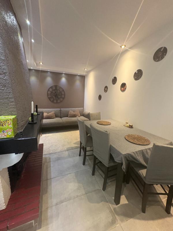 MONTREVAULT Immeuble de rendement  situé entre Nantes et Cholet 3