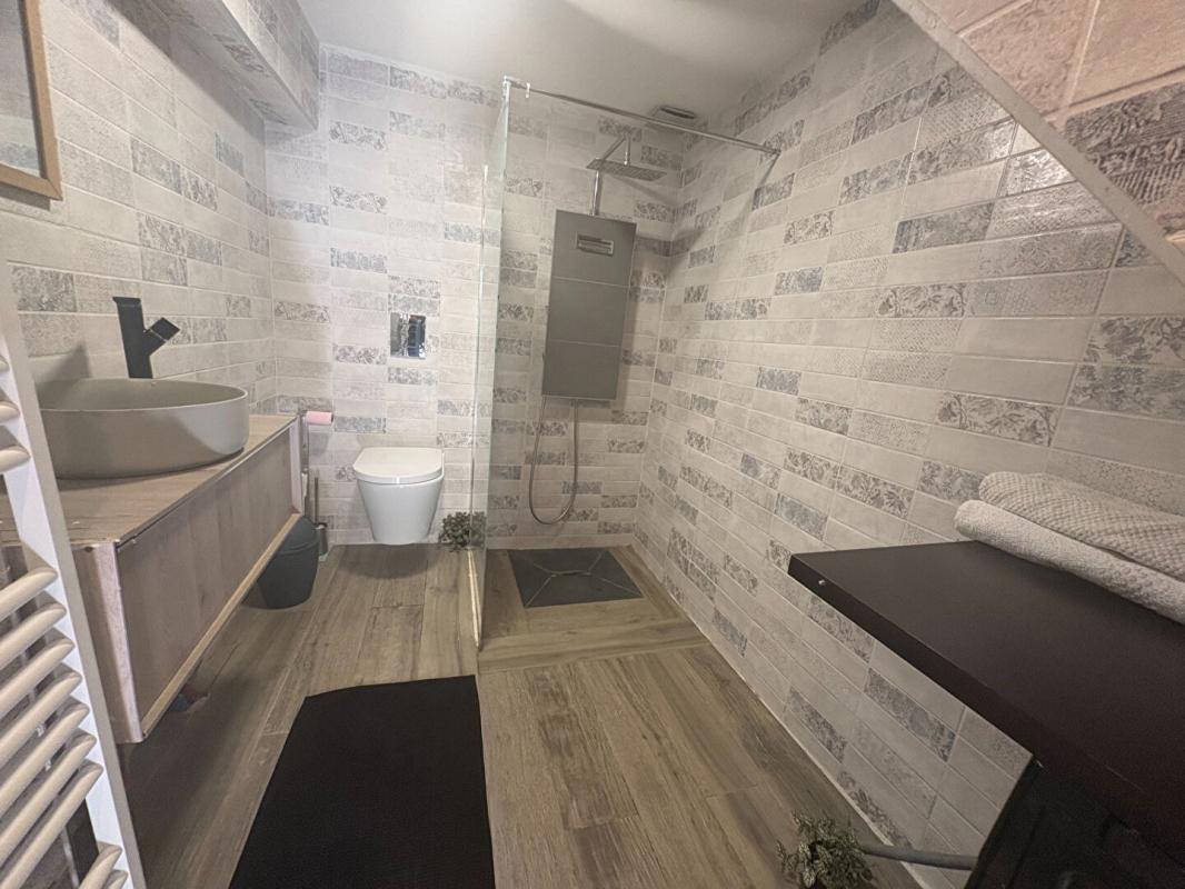 MONTREVAULT Immeuble de rendement  situé entre Nantes et Cholet 4