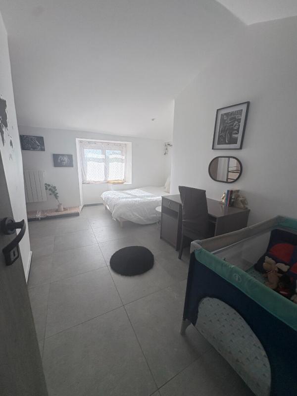 MONTREVAULT Immeuble de rendement  situé entre Nantes et Cholet 5