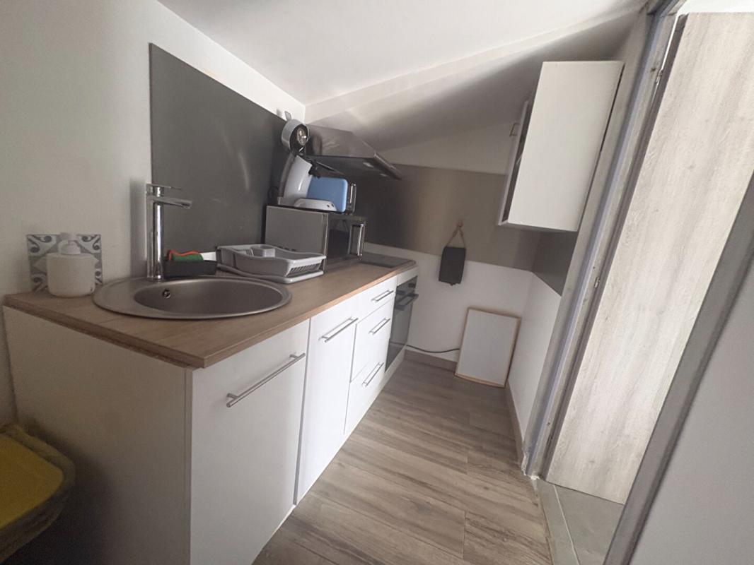 MONTREVAULT Immeuble de rendement  situé entre Nantes et Cholet 6