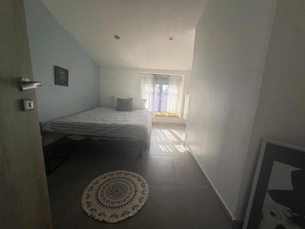 MONTREVAULT Immeuble de rendement  situé entre Nantes et Cholet 7