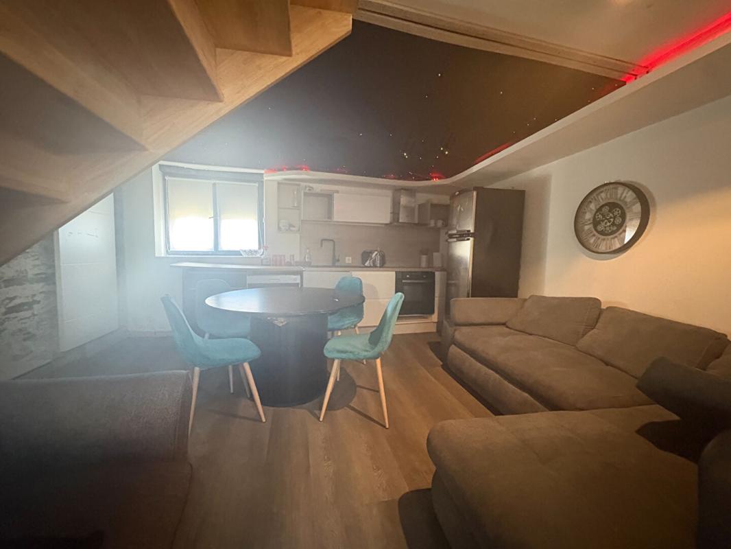 MONTREVAULT Immeuble de rendement  situé entre Nantes et Cholet 8