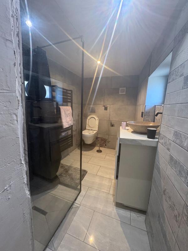 MONTREVAULT Immeuble de rendement  situé entre Nantes et Cholet 9