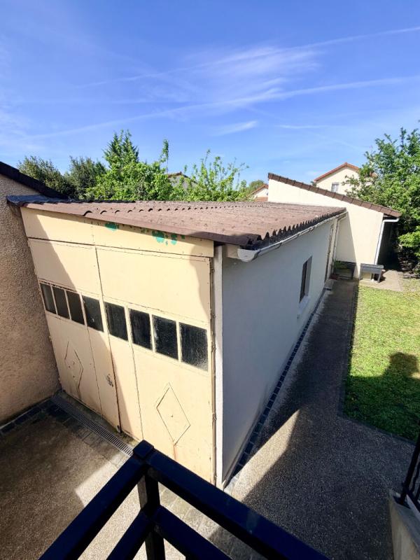 GARGES-LES-GONESSE Maison Garges Les Gonesse 4 pièce(s) 84.52 m2 10