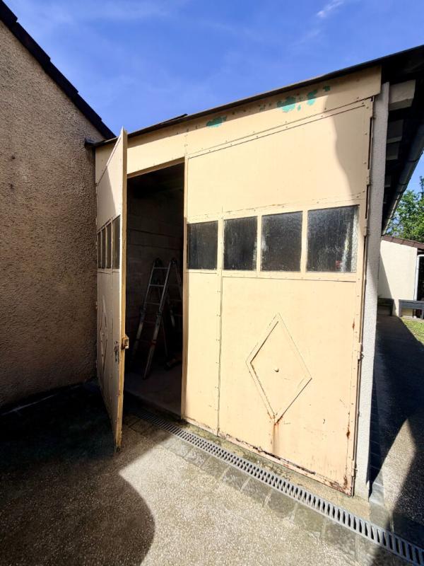 GARGES-LES-GONESSE Maison Garges Les Gonesse 4 pièce(s) 84.52 m2 13