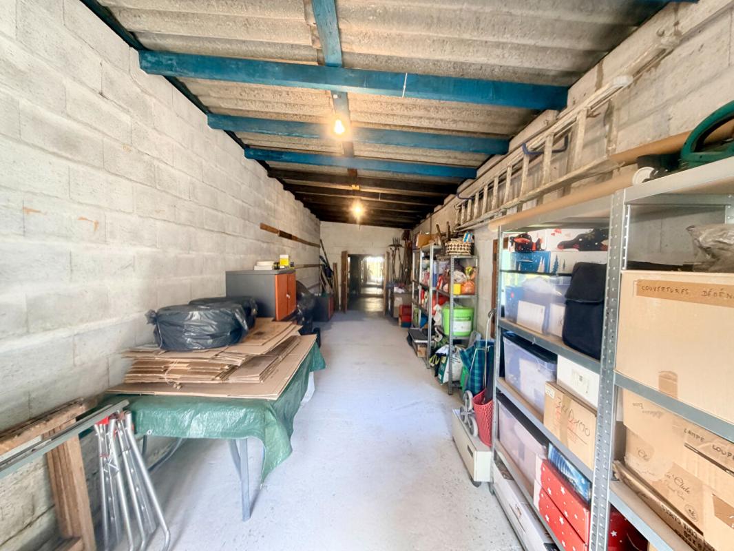 GARGES-LES-GONESSE Maison Garges Les Gonesse 4 pièce(s) 84.52 m2 14