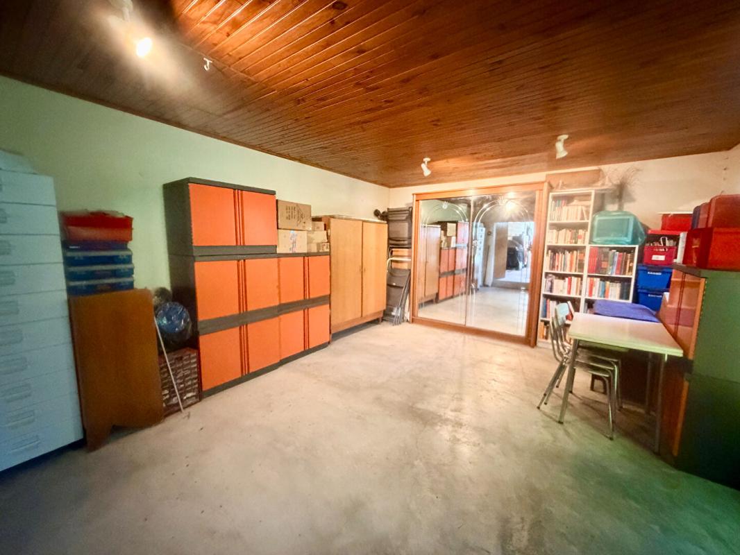 GARGES-LES-GONESSE Maison Garges Les Gonesse 4 pièce(s) 84.52 m2 15