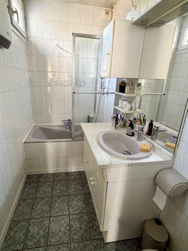 GARGES-LES-GONESSE Maison Garges Les Gonesse 4 pièce(s) 84.52 m2 16