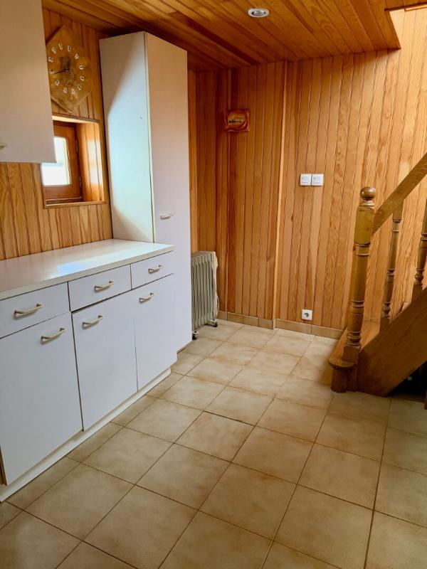 GARGES-LES-GONESSE Maison Garges Les Gonesse 4 pièce(s) 84.52 m2 17