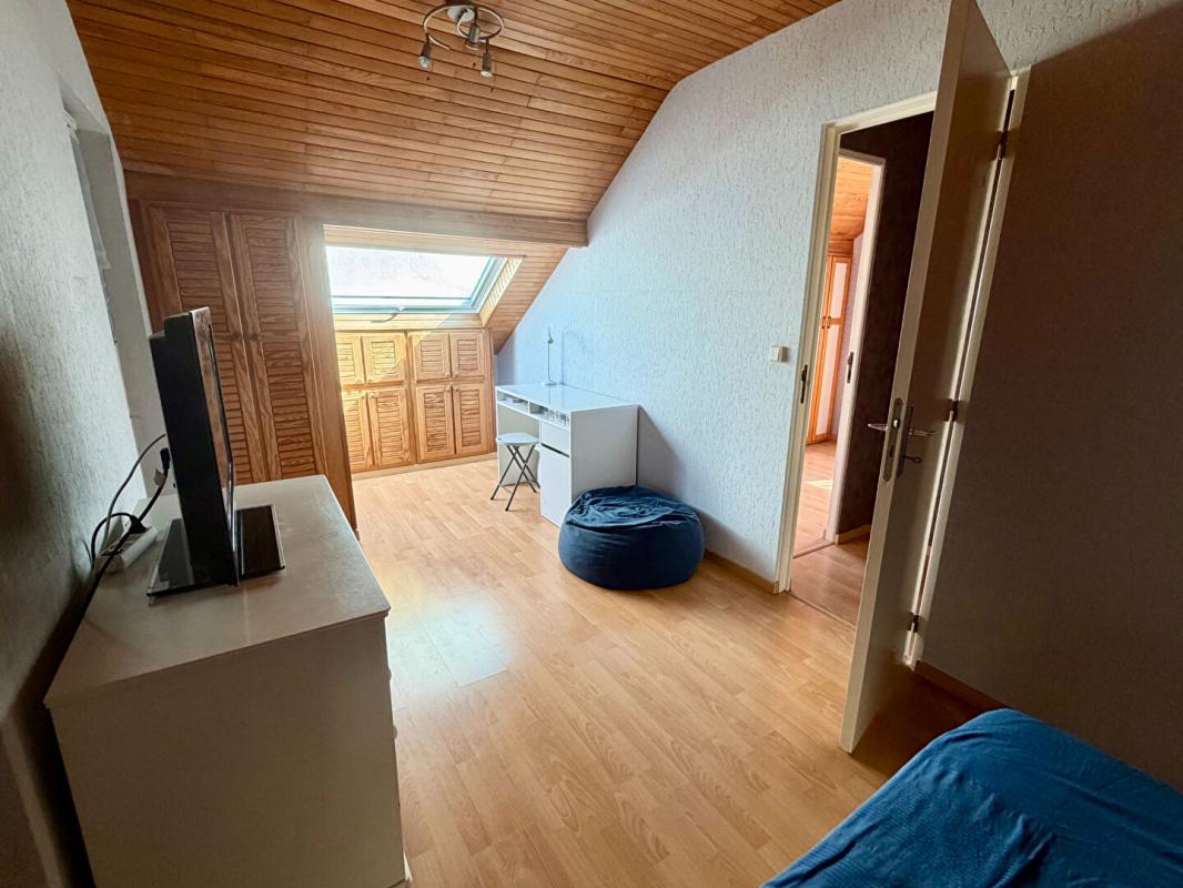 GARGES-LES-GONESSE Maison Garges Les Gonesse 4 pièce(s) 84.52 m2 7