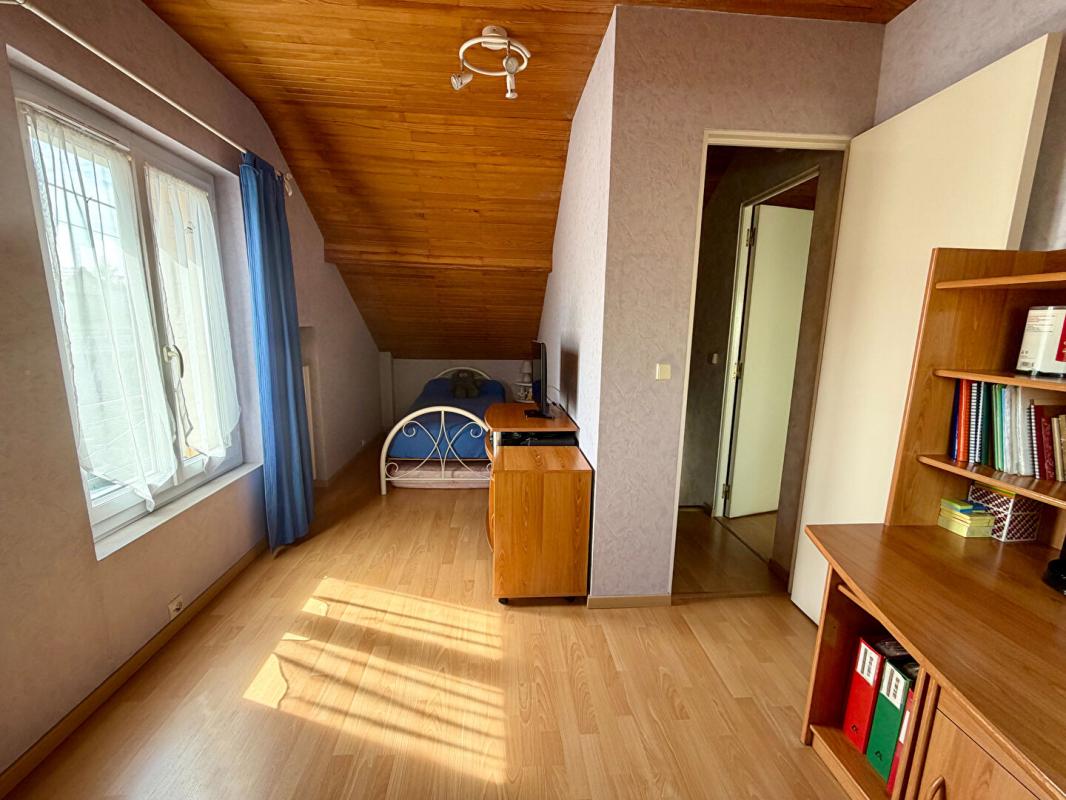 GARGES-LES-GONESSE Maison Garges Les Gonesse 4 pièce(s) 84.52 m2 8