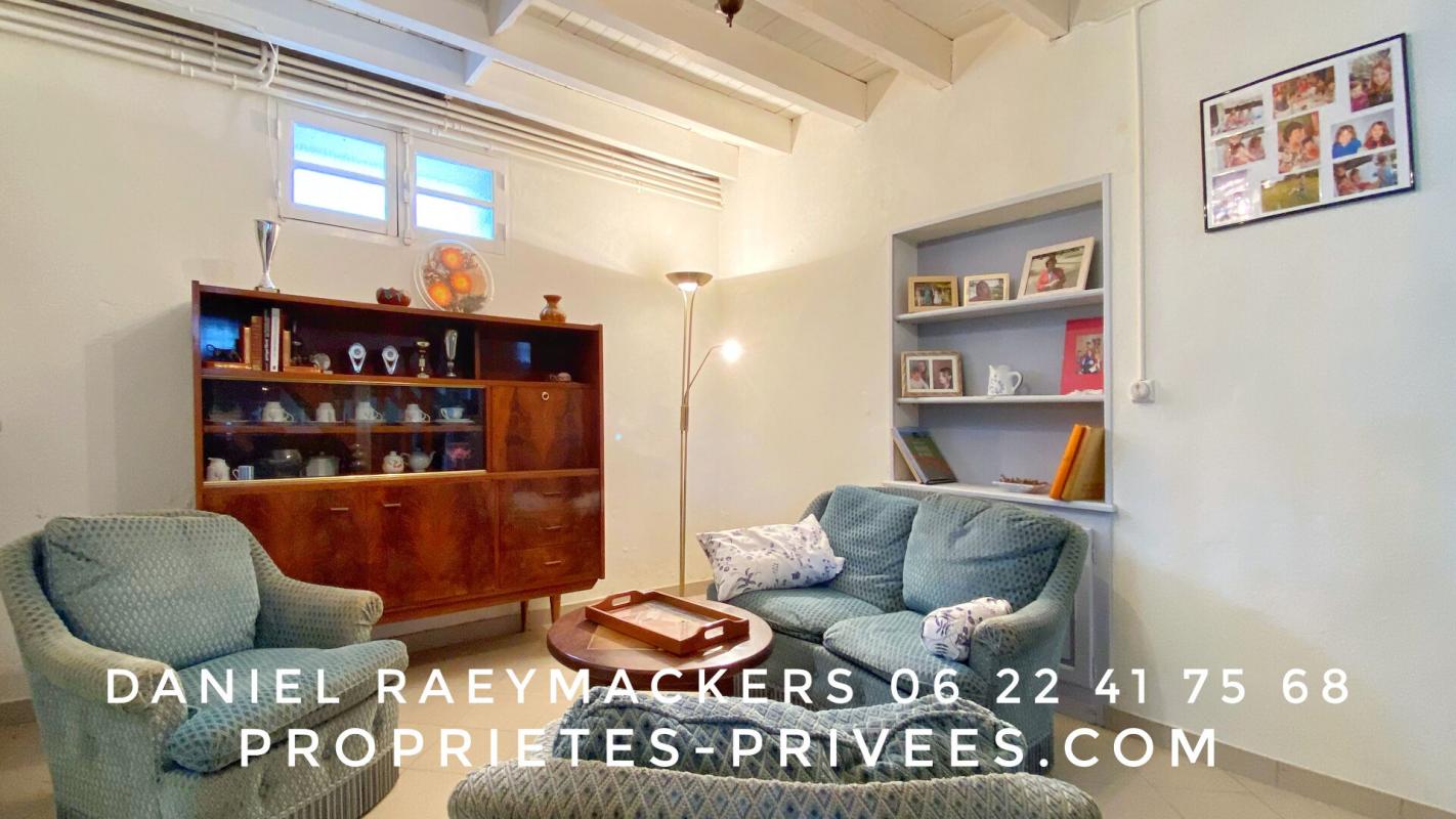 MONTPON-MENESTEROL Maison Montpon Menesterol 6 pièce(s) 90 m2 10