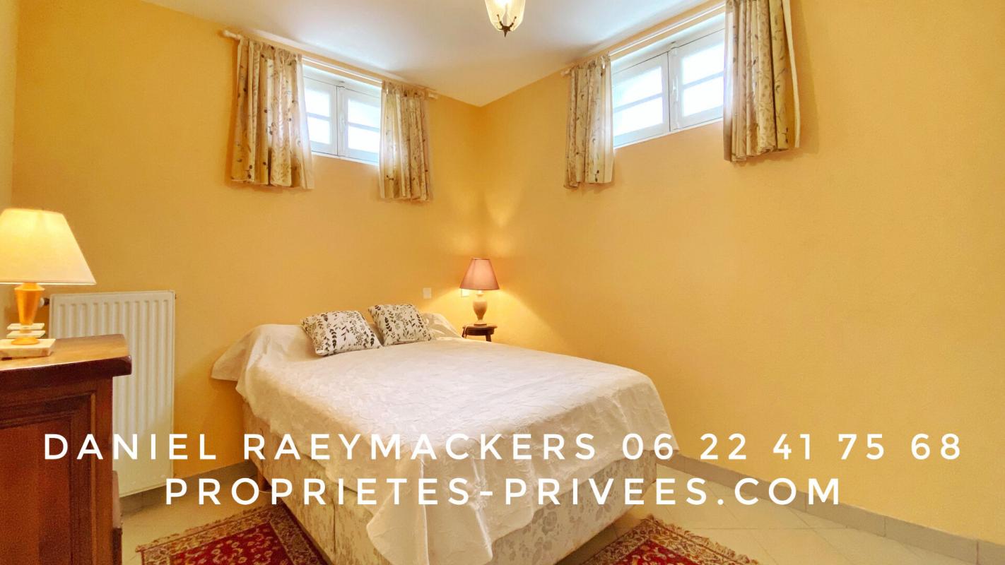 MONTPON-MENESTEROL Maison Montpon Menesterol 6 pièce(s) 90 m2 11